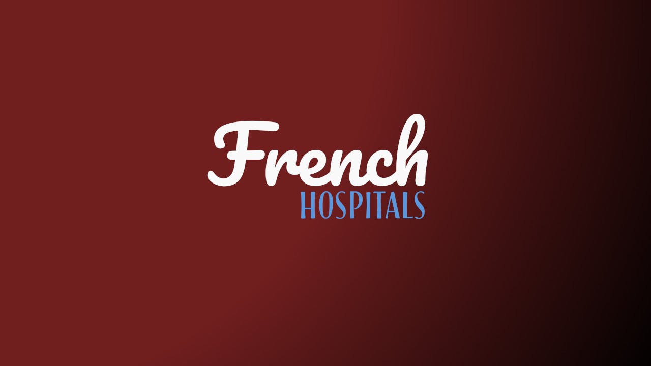 French Vocabulary And Phrases For Hospitals & Emergencies