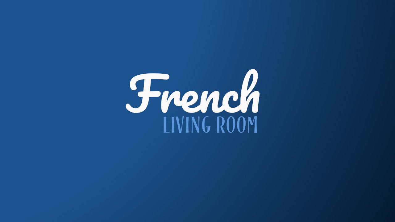 French For Beginners: Describing Your Living Room